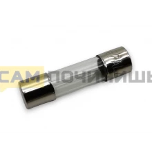 T5467 Предохранитель плавкий 2A 5x20мм