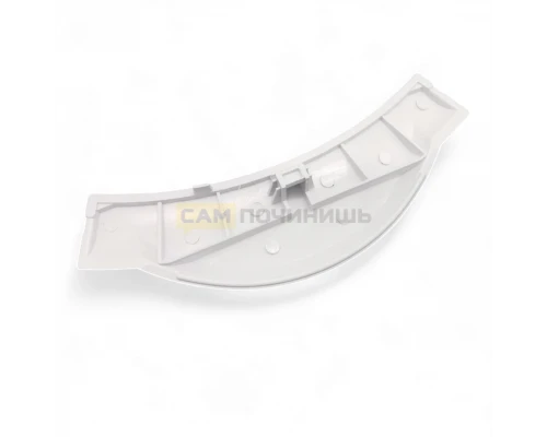 Ручка люка для стиральной машины Beko 2805990100, 2816190100