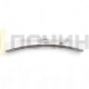 Ручка люка для стиральной машины Beko 2805990100, 2816190100