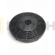 HAX22-2  Угольный фильтр тип HAX-22 (2 ШТ) вытяжки Haier, комплект 2 шт, 0530064343