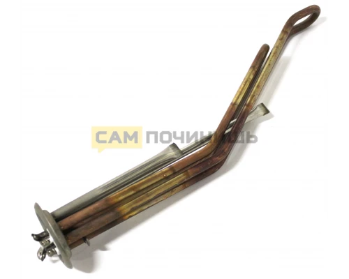 Нагревательный элемент RF 2.0 кВт(500+1500) гор. M6. 10124