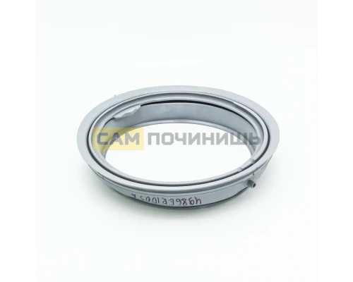 Манжета люка стиральных машин LG 4986ER1005A, зам. 4986ER1003A, 4986EN1003B, GSK002LG, Vp3900