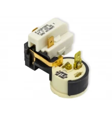 PRK002 Пусковое реле компрессора РТК-2, зам. M064114901601, РКТ2, РТК 2, RF03W11