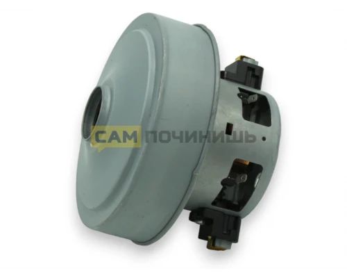 Двигатель пылесоса Samsung 2000W VCM1800un, VC07156FQw, DJ31-00067P, DJ31-00097A