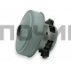 Двигатель пылесоса Samsung 2000W VCM1800un, VC07156FQw, DJ31-00067P, DJ31-00097A