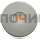 Электроконфорка для плит D-145мм, 1500w, 481281729103, 481225998313, 40CU725, 481981729452, OAC099674