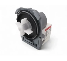 Насос стиральных машин Askoll 40W для Electrolux/Zanussi/AEG AV5449, зам. 63AE005, AE5416,10bs01, PMP003U