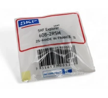 Подшипник для стиральных машин 608 2RS SKF. T608RS