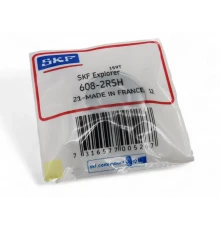 Подшипник для стиральных машин 608 2RS SKF. T608RS