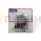 Подшипник для стиральных машин 608 2RS SKF. T608RS