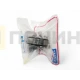 Подшипник для стиральных машин 608 2RS SKF. T608RS