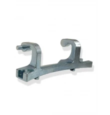 Петля люка для стиральной машины Bosch - 625486, DRH006BO 00625486