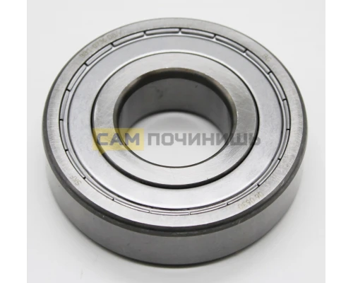 Подшипник для стиральных машин 6306 2Z SKF 481252028144, C00375250