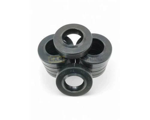 Сальник 22x40x10/11.5,  SLB009WH, зам. AV1077, WT213, WT100, SLB036UN, 50063248004, 1240565000, 03at07