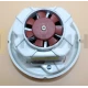 Мотор пылесоса Thomas, Karcher 1350W SKL 467.3.421 VAC060UN, VC07195W, 54AS016, 11me77