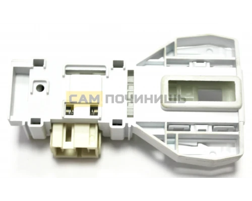 Устройство блокировки люка Indesit (Индезит), Ariston (Аристон) 297327