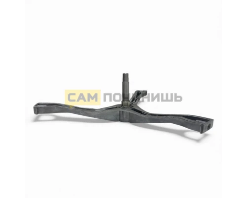 Крестовина барабана для стиральной машины Midea 12338100000087