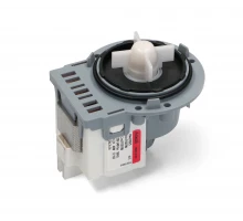 Сливной насос стиральных машин Askoll 40w Indesit/Ariston 292347