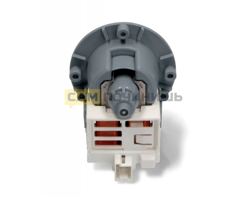 Сливной насос стиральных машин Askoll 40w Indesit/Ariston 292347