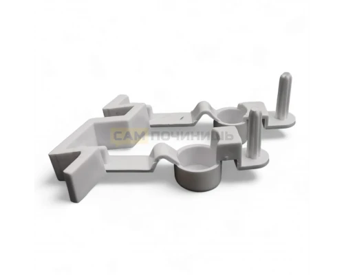Блок кнопок для стиральной машины Whirlpool 481241029503, C00329327, 329327, SWT907WH, WL347