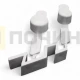 Блок кнопок для стиральной машины Whirlpool 481241029503, C00329327, 329327, SWT907WH, WL347