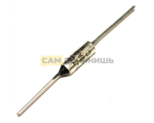 Термопредохранитель 150°C TCH009-150