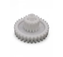 Шестерня для мясорубки Centek, Vitek D66/29мм H37мм ЗУБ-31/15, STK160