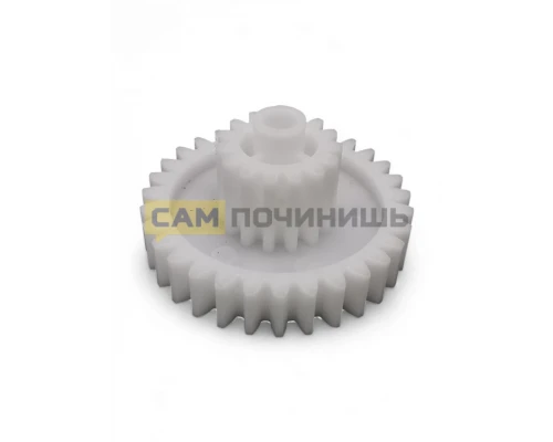 Шестерня для мясорубки Centek, Vitek D66/29мм H37мм ЗУБ-31/15, STK160