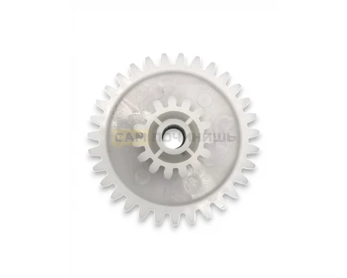 Шестерня для мясорубки Centek, Vitek D66/29мм H37мм ЗУБ-31/15, STK160