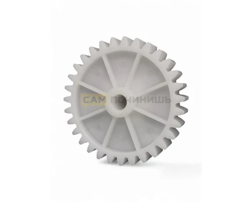 Шестерня для мясорубки Centek, Vitek D66/29мм H37мм ЗУБ-31/15, STK160