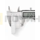 Шестерня для мясорубки Centek, Vitek D66/29мм H37мм ЗУБ-31/15, STK160