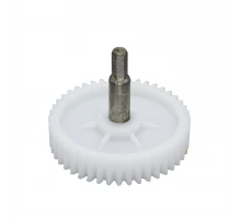 Шестерня для мясорубки Polaris PLR019 D80/8 L74/18