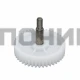 Шестерня для мясорубки Polaris PLR019 D80/8 L74/18