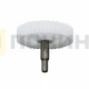 Шестерня для мясорубки Polaris PLR019 D80/8 L74/18