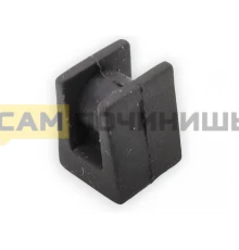 155261022 Уплотнитель для решетки газовой плиты Beko