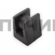 Уплотнитель для решетки газовой плиты Beko 155261022