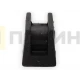 Уплотнитель для решетки газовой плиты Beko 155261022