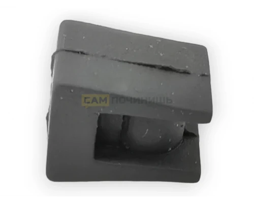 Уплотнитель для решетки газовой плиты Beko 155261022