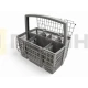 Корзина для столовых приборов посудомоечной машины Bosch, Siemens, Neff, Gaggenau 00668270, 11018806, 668270, SMZ5100, Z7862X0, SZ73100
