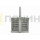 Корзина для столовых приборов посудомоечной машины Bosch, Siemens, Neff, Gaggenau 00668270, 11018806, 668270, SMZ5100, Z7862X0, SZ73100