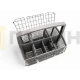 Корзина для столовых приборов посудомоечной машины Bosch, Siemens, Neff, Gaggenau 00668270, 11018806, 668270, SMZ5100, Z7862X0, SZ73100