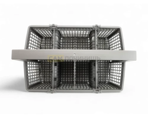 Корзина для столовых приборов посудомоечной машины Bosch, Siemens, Neff, Gaggenau 00668270, 11018806, 668270, SMZ5100, Z7862X0, SZ73100