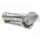 Горловина для мясорубки Polaris и др. 1271GM