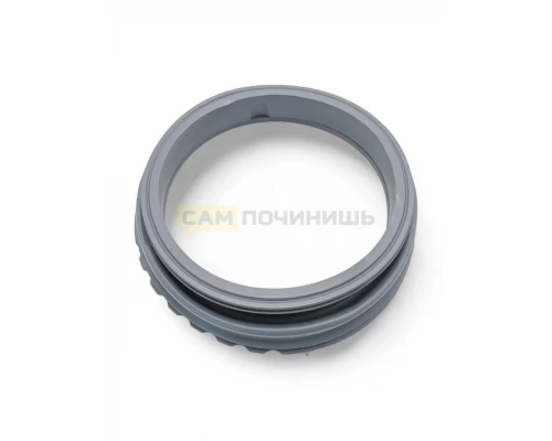 Манжета люка для стиральной машины Midea, Hansa, Korting, Leran 12638100000221, 1031043