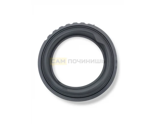 Манжета люка для стиральной машины Midea, Hansa, Korting, Leran 12638100000221, 1031043