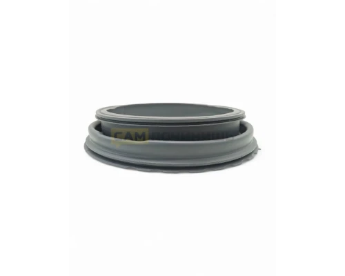Манжета люка для стиральной машины Midea, Hansa, Korting, Leran 12638100000221, 1031043