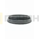 Манжета люка для стиральной машины Midea, Hansa, Korting, Leran 12638100000221, 1031043
