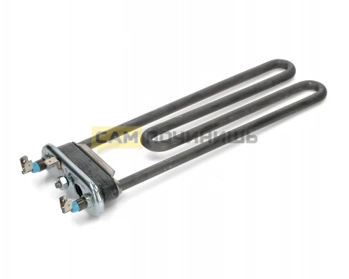 ТЭН для стиральной машины Electrolux, Zanussi, AEG, Bosch 1950W HTR008ZN