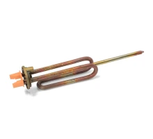 ТЭН для водонагревателя Ariston, Thermex 1500 Вт, RCA48, M5, L=275мм, R816644