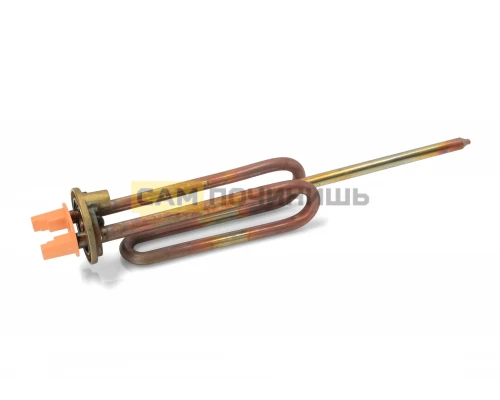 R816644 ТЭН водонагревателя Ariston, Thermex 1500 Вт, RCA48, M5, L=275мм